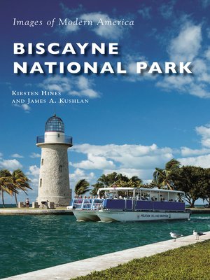 cover image of Biscayne National Park
